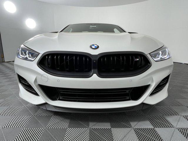 new 2024 BMW M850 car, priced at $112,175