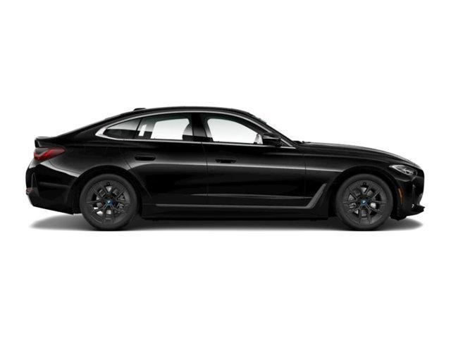 used 2024 BMW i4 Gran Coupe car, priced at $54,793