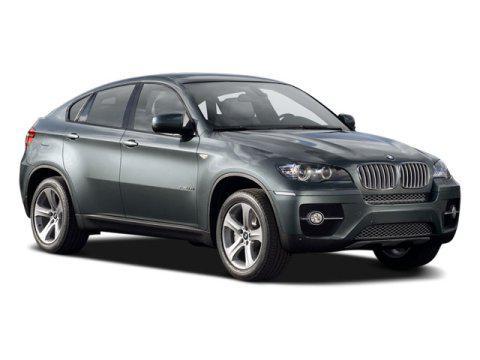 used 2008 BMW X6 car, priced at $8,900