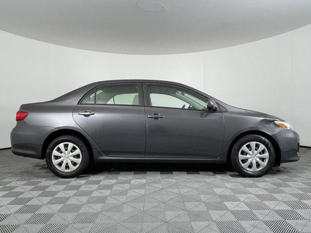 used 2011 Toyota Corolla car, priced at $9,700