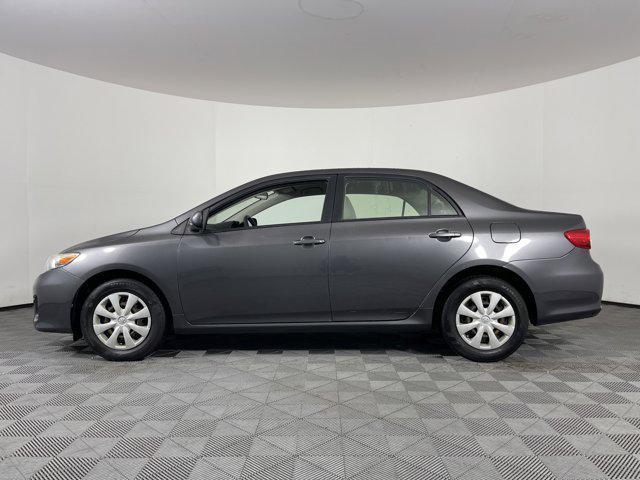 used 2011 Toyota Corolla car, priced at $9,700