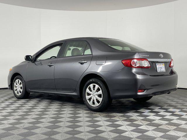 used 2011 Toyota Corolla car, priced at $9,700