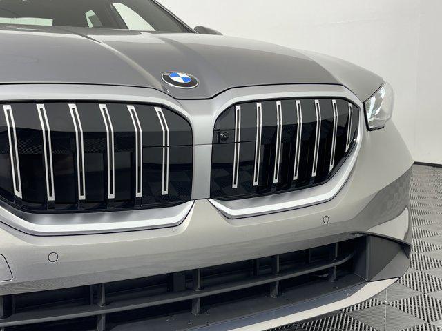 new 2024 BMW 530 car, priced at $64,395