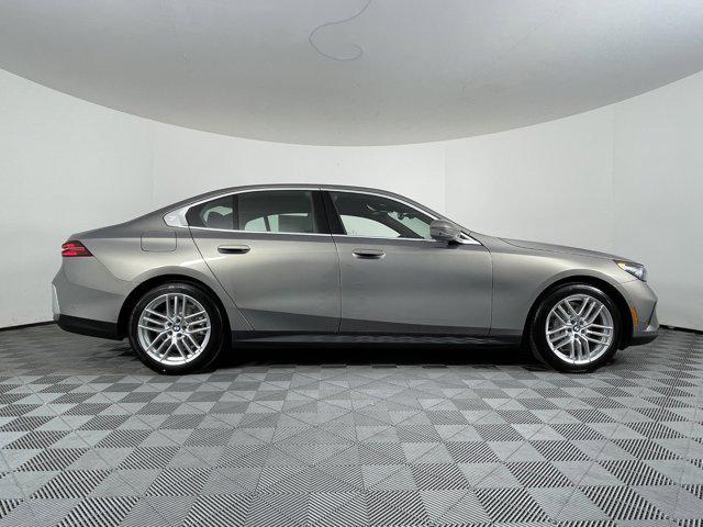 new 2024 BMW 530 car, priced at $64,395