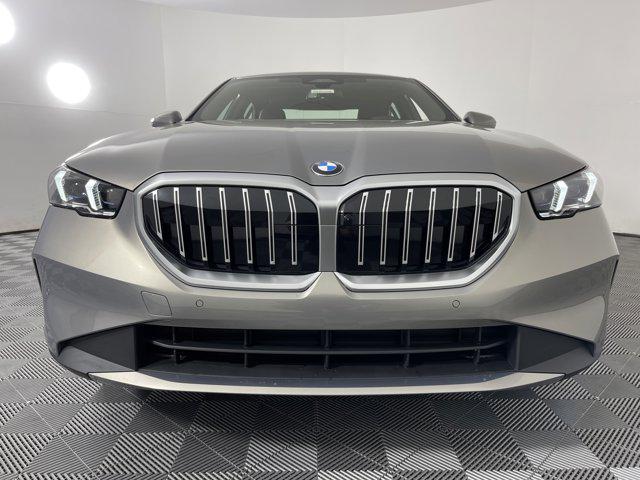 new 2024 BMW 530 car, priced at $64,395