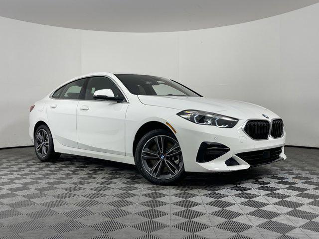 new 2024 BMW 228 Gran Coupe car, priced at $38,780