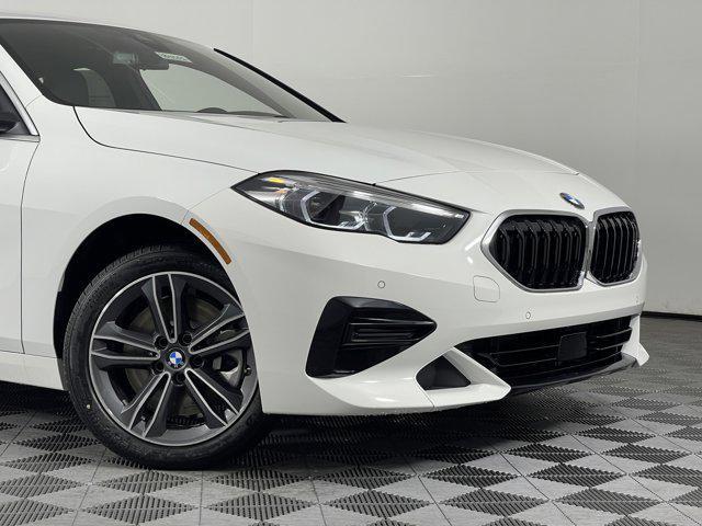 new 2024 BMW 228 Gran Coupe car, priced at $38,780