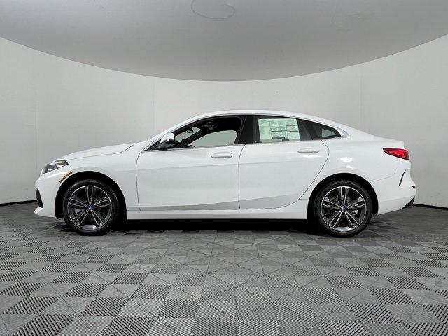 new 2024 BMW 228 Gran Coupe car, priced at $38,780