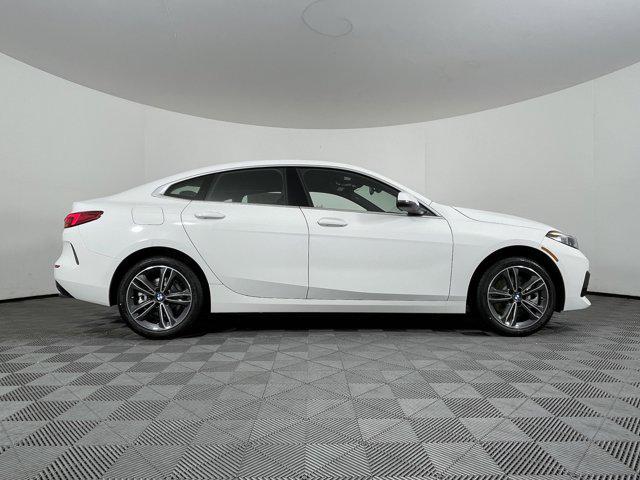 new 2024 BMW 228 Gran Coupe car, priced at $38,780