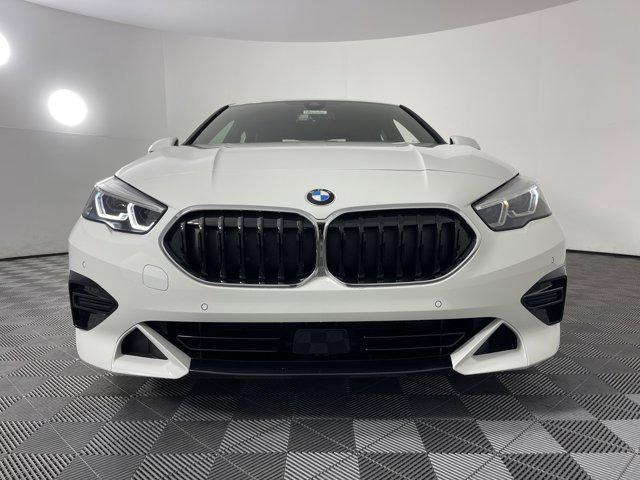 new 2024 BMW 228 Gran Coupe car, priced at $38,780