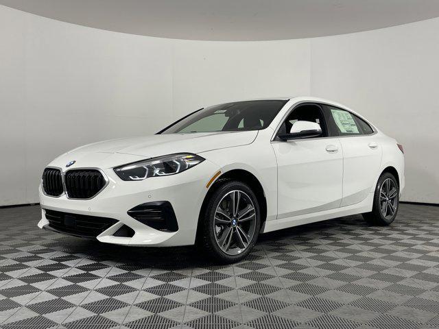 new 2024 BMW 228 Gran Coupe car, priced at $38,780