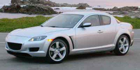 used 2004 Mazda RX-8 car, priced at $10,900