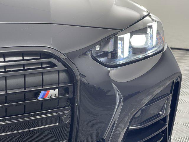 new 2025 BMW M440 car, priced at $73,865