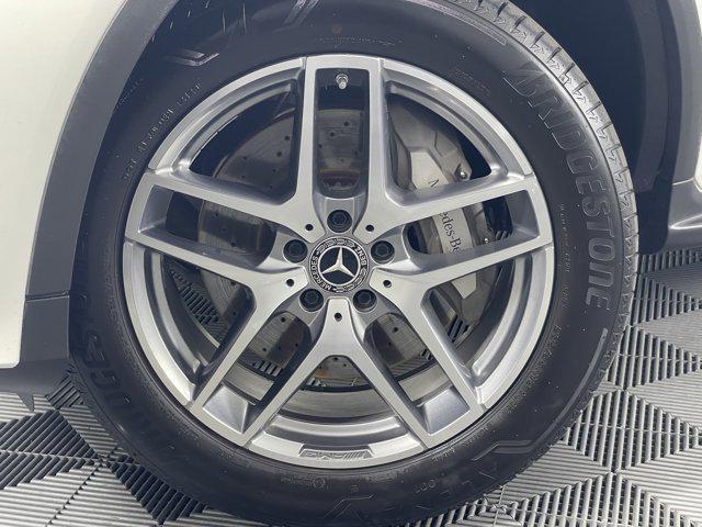 used 2017 Mercedes-Benz GLC 300 car, priced at $16,286