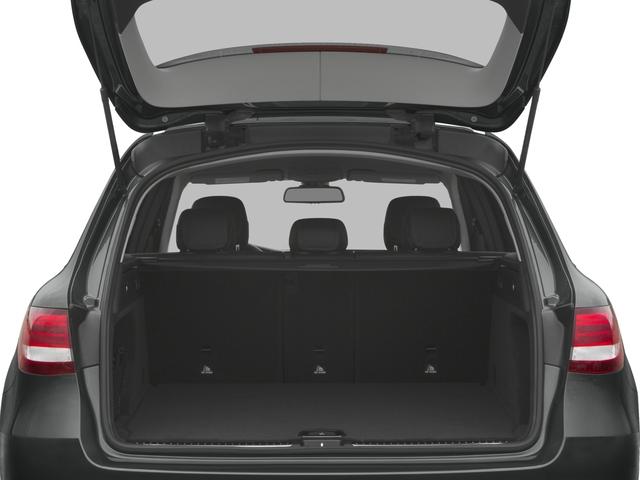 used 2017 Mercedes-Benz GLC 300 car