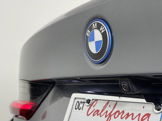 used 2024 BMW 330e car, priced at $42,471