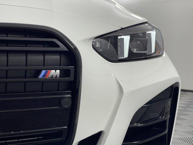 new 2025 BMW M440 car, priced at $78,280