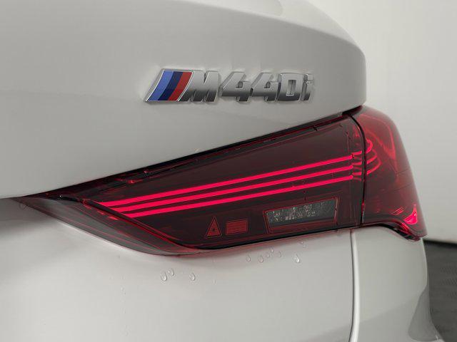 new 2025 BMW M440 car, priced at $78,280