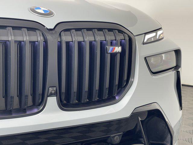 used 2024 BMW X7 car, priced at $83,888