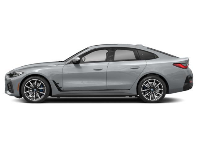 used 2023 BMW i4 Gran Coupe car, priced at $35,998