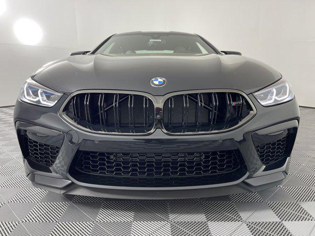 new 2024 BMW M8 Gran Coupe car, priced at $144,395