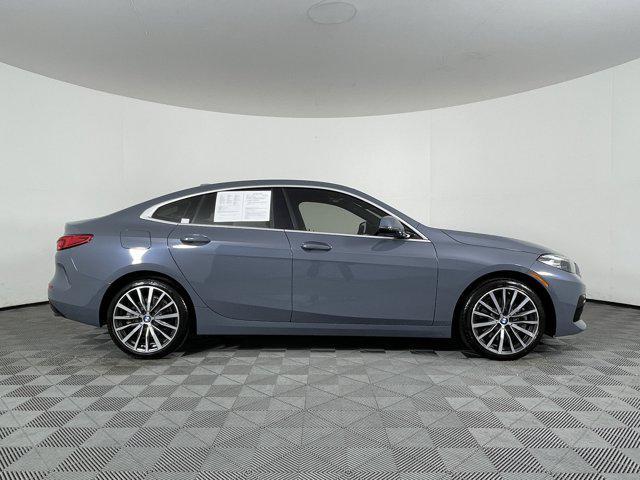 used 2020 BMW 228 Gran Coupe car, priced at $21,986