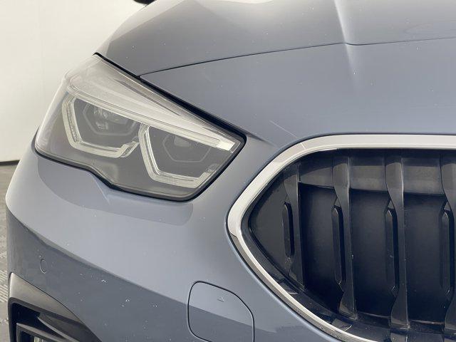 used 2020 BMW 228 Gran Coupe car, priced at $21,986