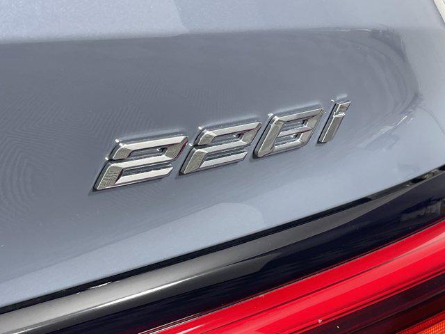 used 2020 BMW 228 Gran Coupe car, priced at $21,986