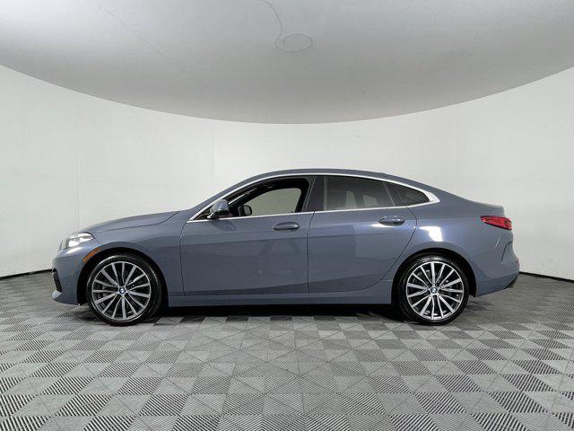 used 2020 BMW 228 Gran Coupe car, priced at $21,986