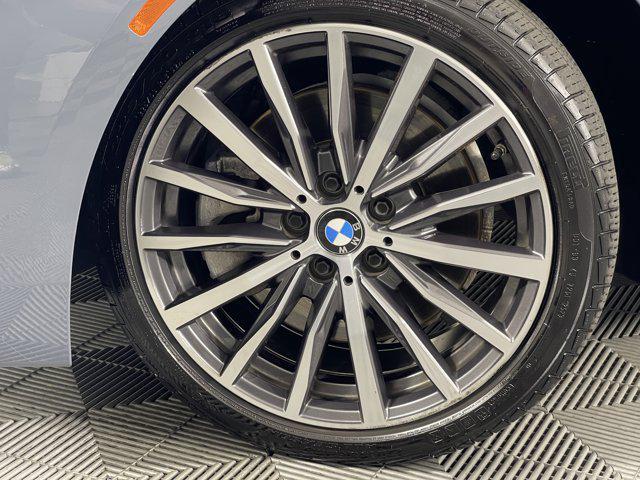 used 2020 BMW 228 Gran Coupe car, priced at $21,986