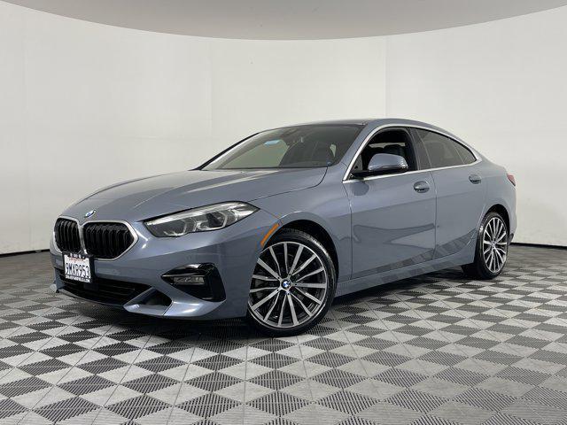 used 2020 BMW 228 Gran Coupe car, priced at $21,986