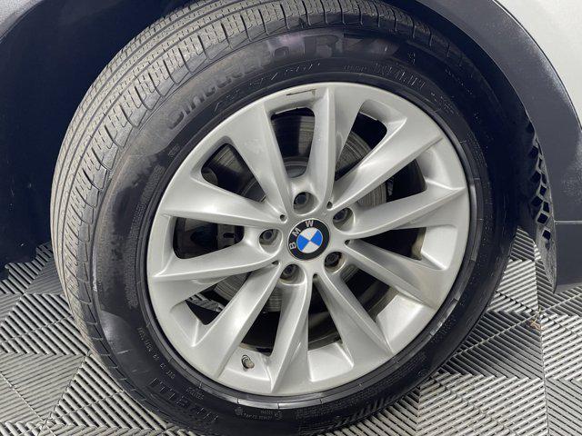 used 2013 BMW X3 car, priced at $10,600