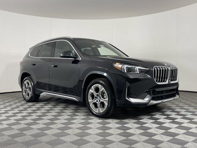 new 2025 BMW X1 car, priced at $46,415