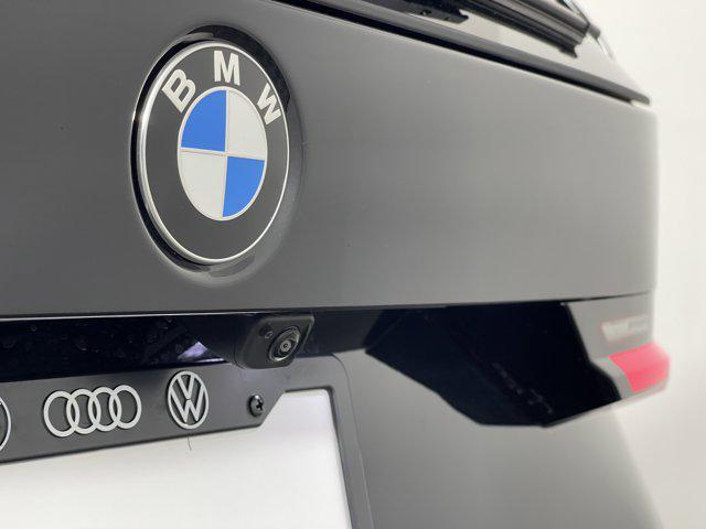new 2025 BMW X1 car, priced at $46,415
