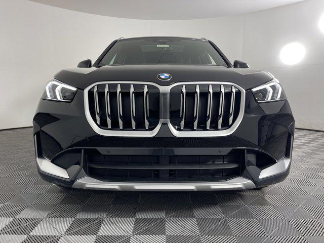 new 2025 BMW X1 car, priced at $46,415