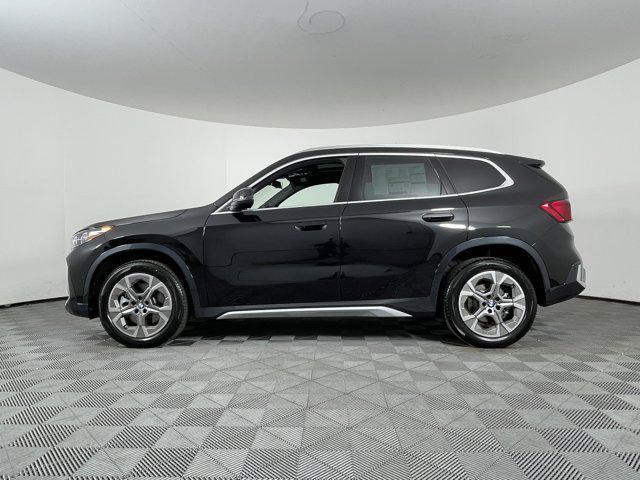 new 2025 BMW X1 car, priced at $46,415