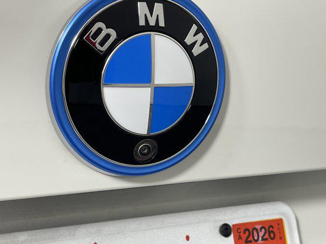 used 2024 BMW i4 Gran Coupe car, priced at $37,971