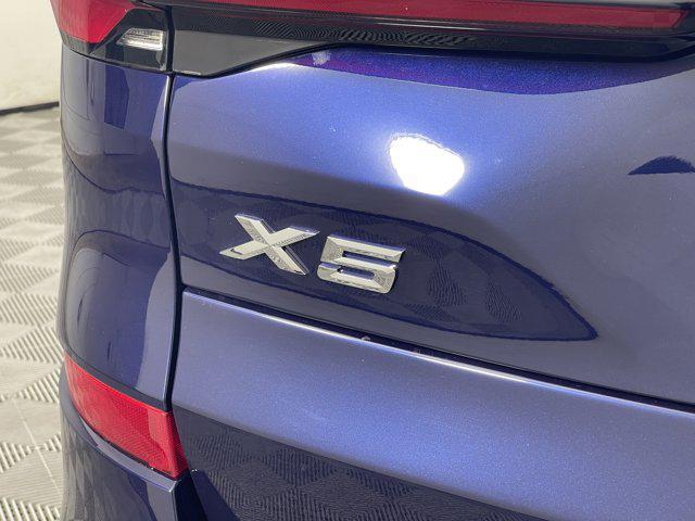new 2026 BMW X5 PHEV car, priced at $84,350