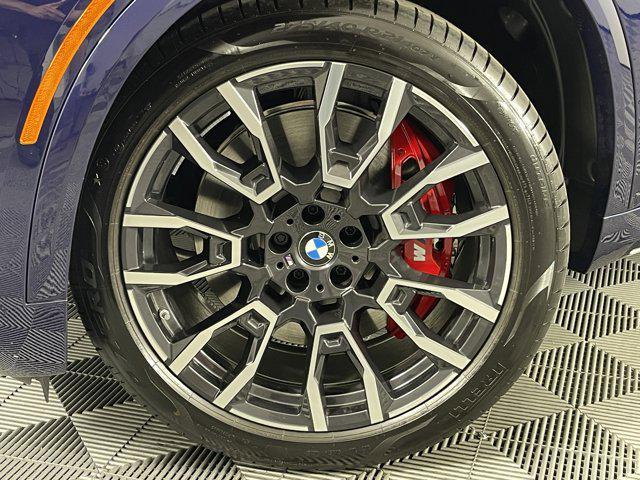new 2026 BMW X5 PHEV car, priced at $84,350