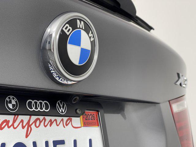 used 2014 BMW X3 car, priced at $12,400