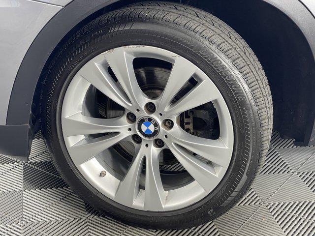 used 2014 BMW X3 car, priced at $12,400