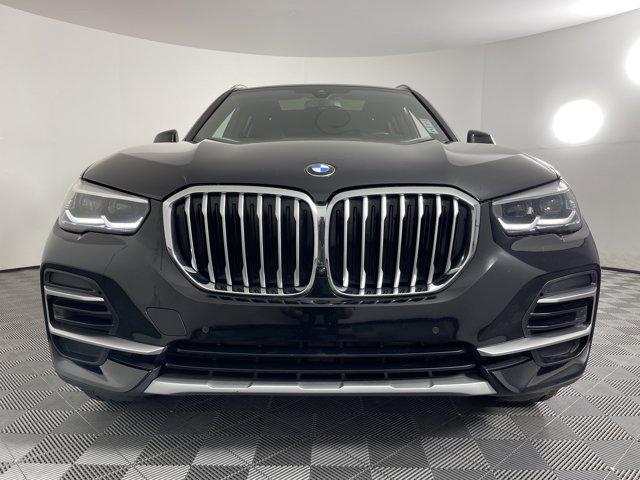 used 2022 BMW X5 car, priced at $36,788