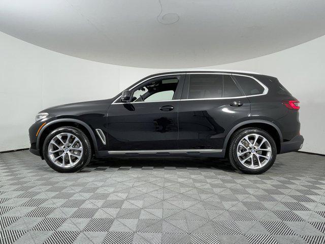 used 2022 BMW X5 car, priced at $36,788