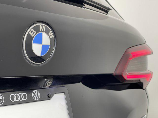 used 2022 BMW X5 car, priced at $36,788
