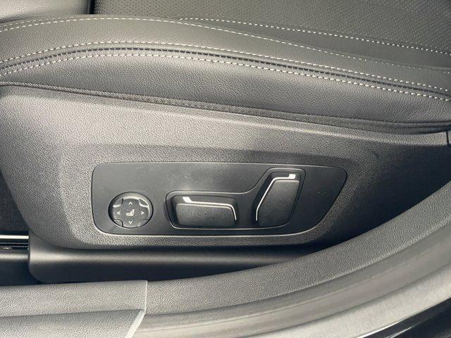 new 2025 BMW i4 Gran Coupe car, priced at $67,775