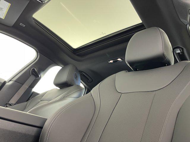 new 2025 BMW i4 Gran Coupe car, priced at $67,775