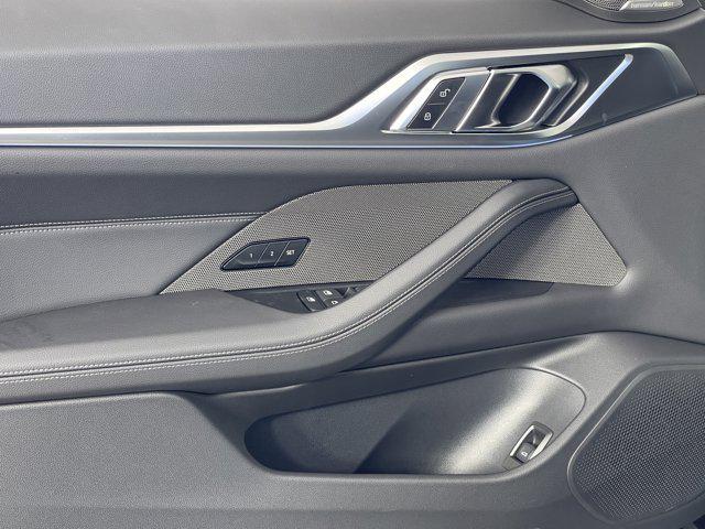 new 2025 BMW i4 Gran Coupe car, priced at $67,775