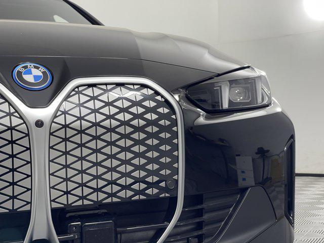 new 2025 BMW i4 Gran Coupe car, priced at $67,775