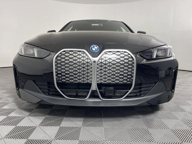 new 2025 BMW i4 Gran Coupe car, priced at $67,775