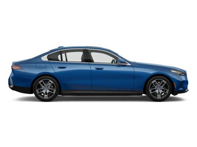 new 2026 BMW i5 car, priced at $78,975